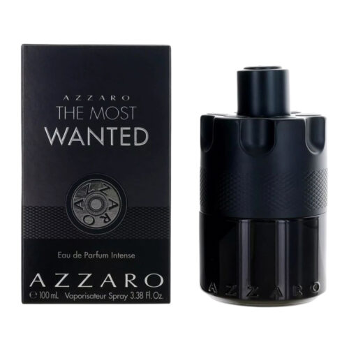 Azzaro - The most wanted intense edp 100ml