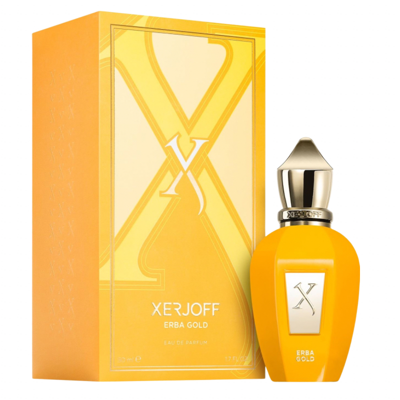 Xerjoff Erba Gold 100ml