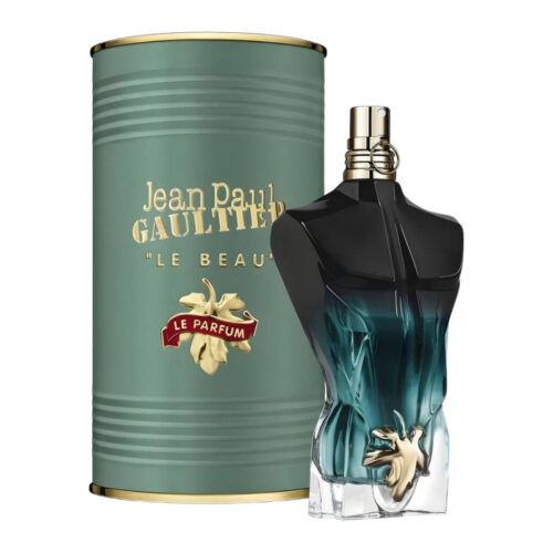 Jean Paul Gaultier Le Beau Le Parfum 125ml