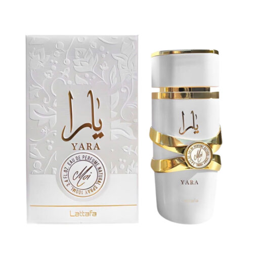 Lattafa Yara 100ml edp