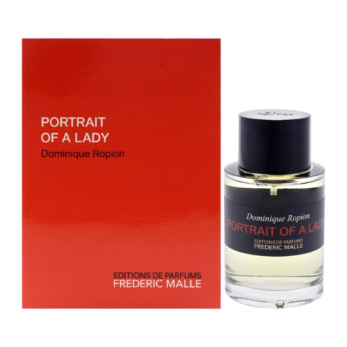 Frederic Malle Portrait Of Lady EDP 100ML