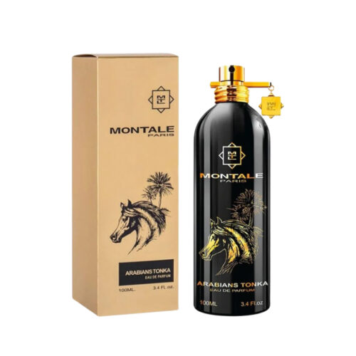Montale Arabian's Tonka edp 100ml