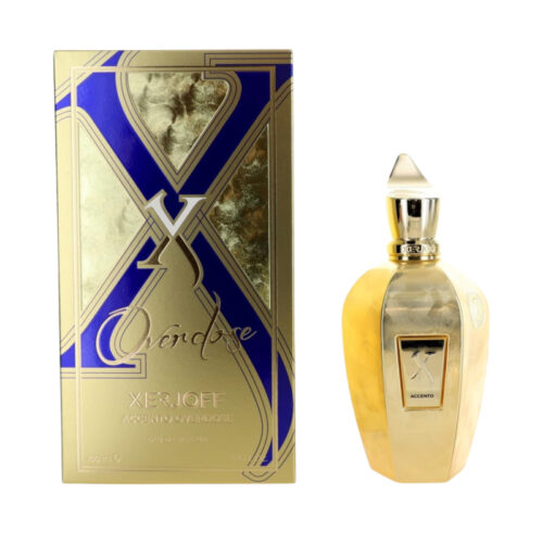 Xerjoff Accento Overdose EDP 100ml