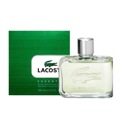 Lacoste Essential EDT 125 ml