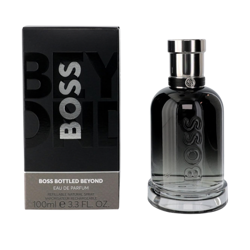 Boss - Bottled Beyond 100ml