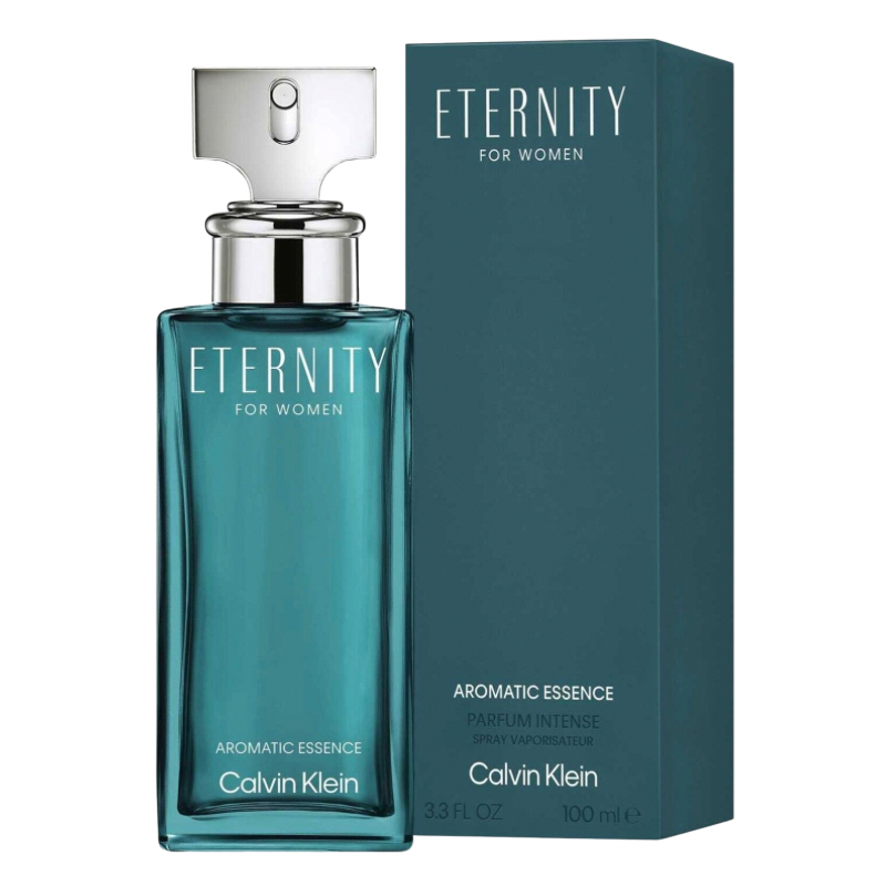 Calvin Klein Eternity for women aromatic essence 100ml