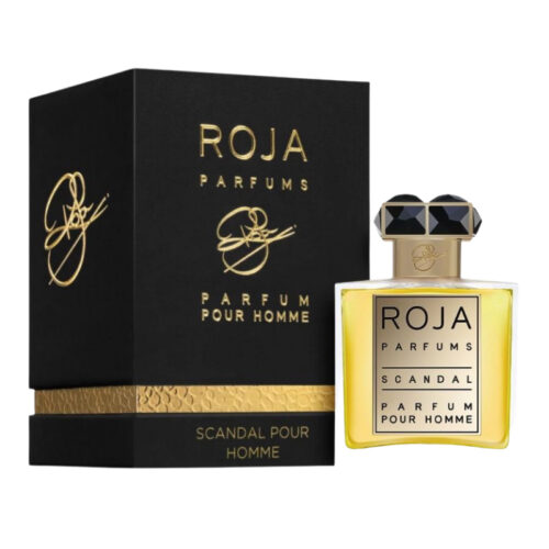 Roja Scandal Pour Homme EDP 50ml