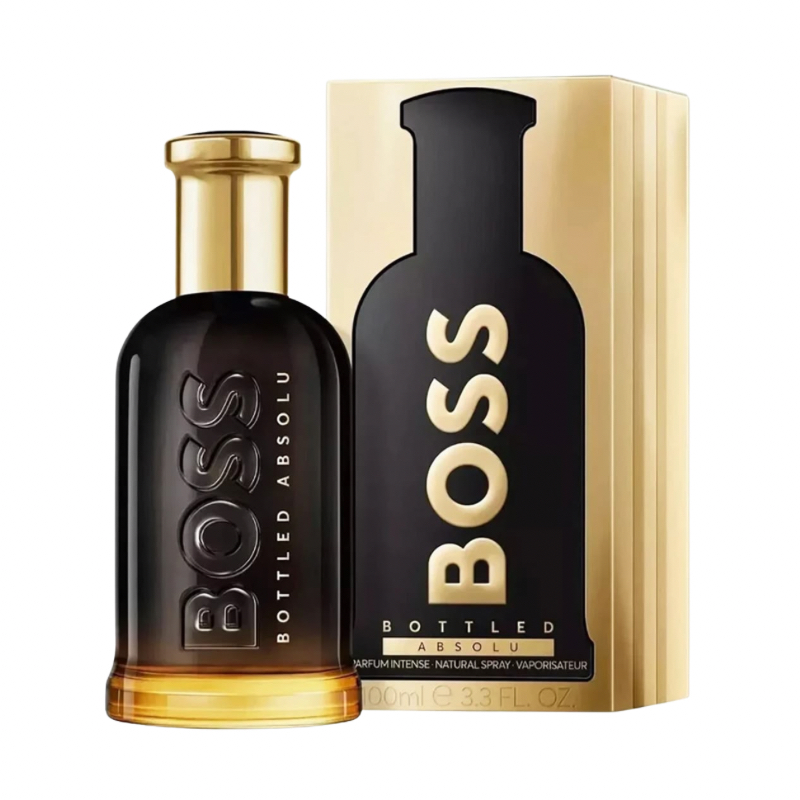 Boss - Bottled Absolu 100ml