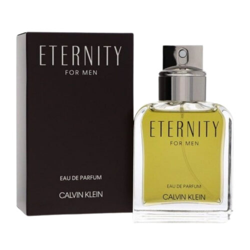 Calvin Klein eternity for men eau de parfum 100ml