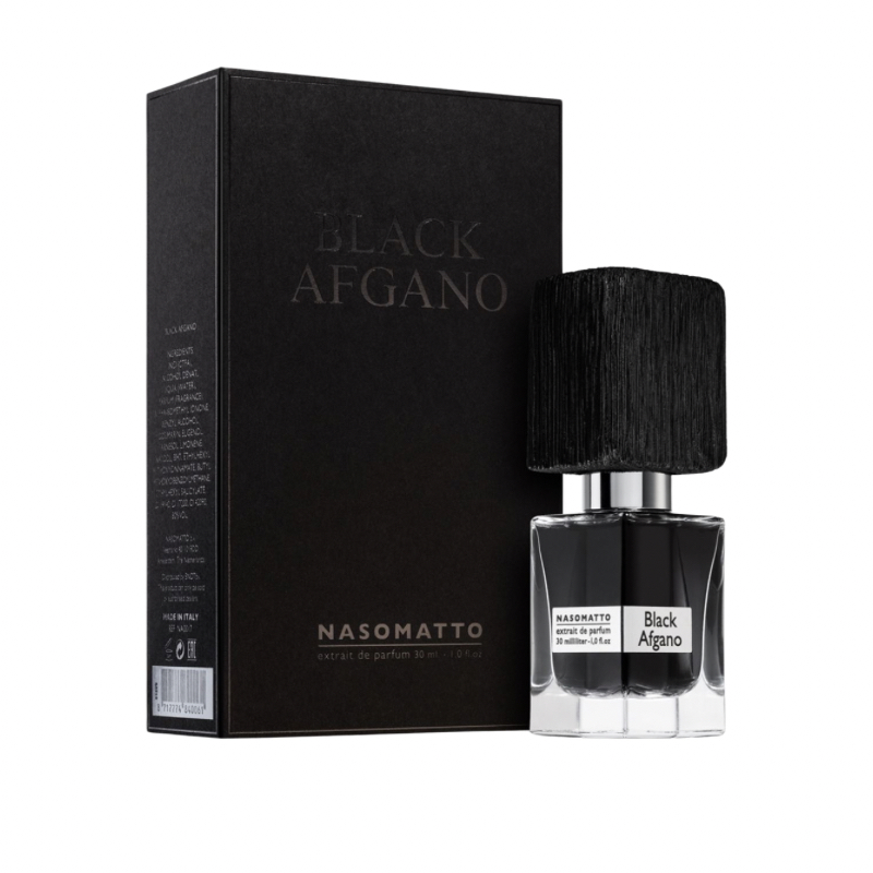 Nasomatto Black Afgano EDP 30ml