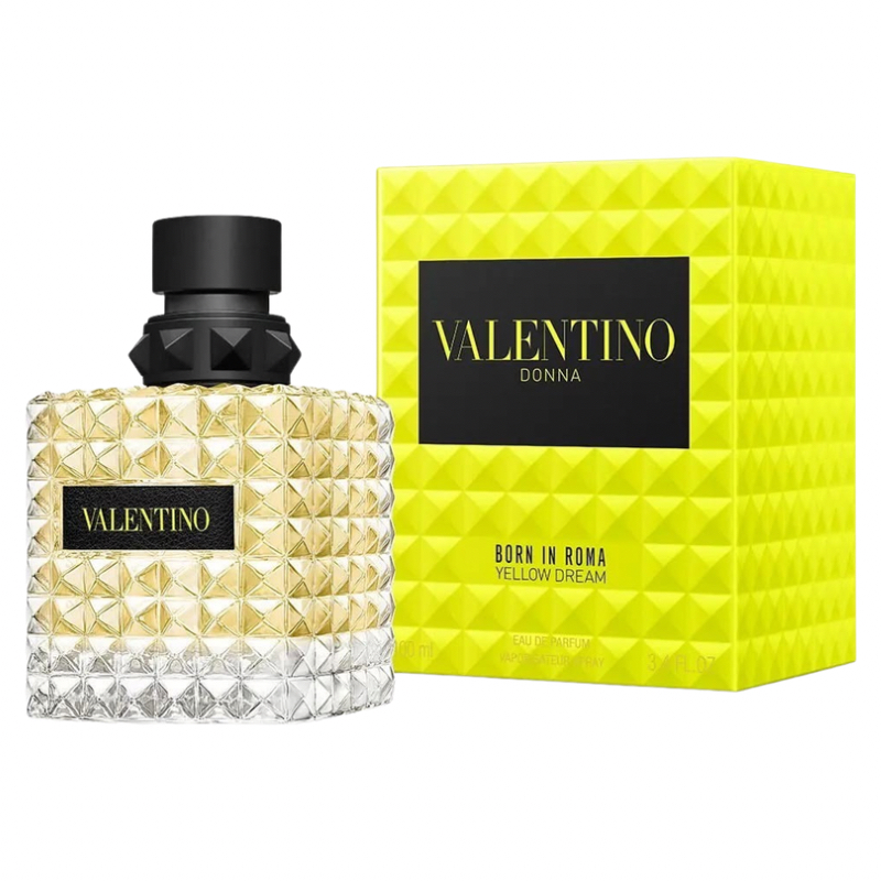 Valentino Born In Roma Yellow Dream 100ml