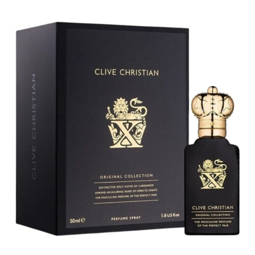 Clive Christian X EDP 50ml