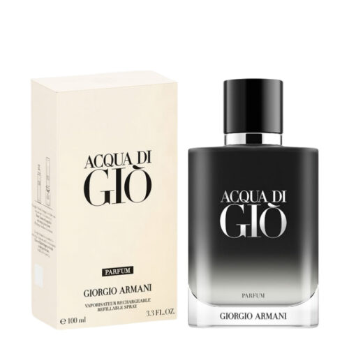 Giorgio Armani - acqua di gio parfum 100ml
