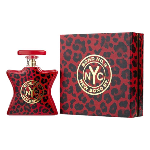 Bond No.9  - new bond st 100ml