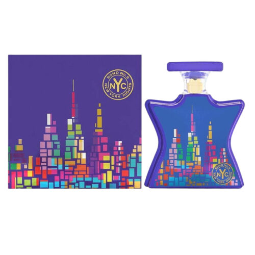 Bond No.9 - new york nights 100ml