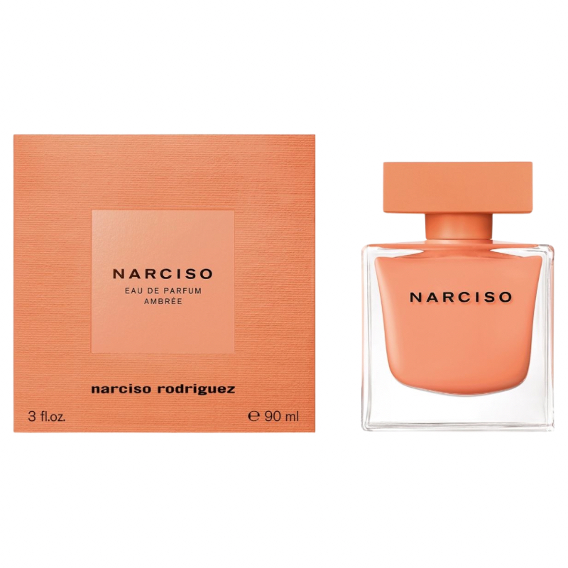 Narciso Rodriguez - Ambree 90ml