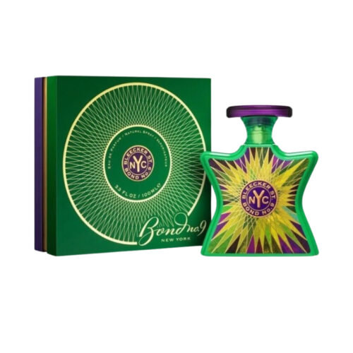 Bond No.9 - bleecker street 100ml edp