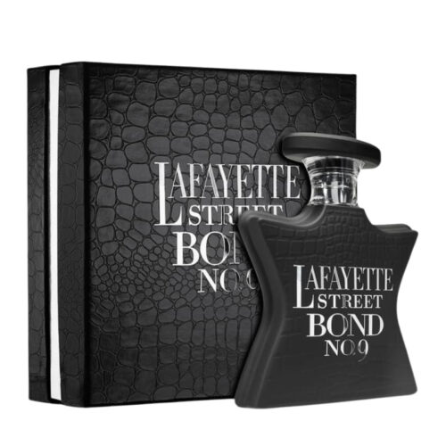 Bond No.9 - Lafayette Street edp 100ml