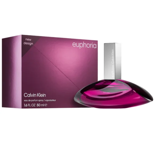 Calvin Klein Euphoria Edp 50ML