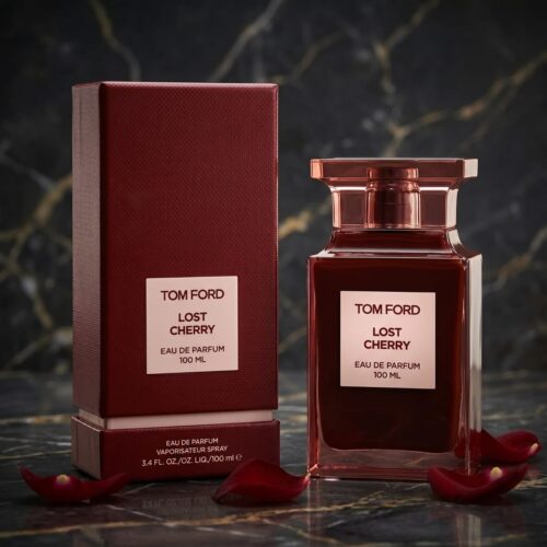 Tom Ford -  Lost Cherry 100ml edp