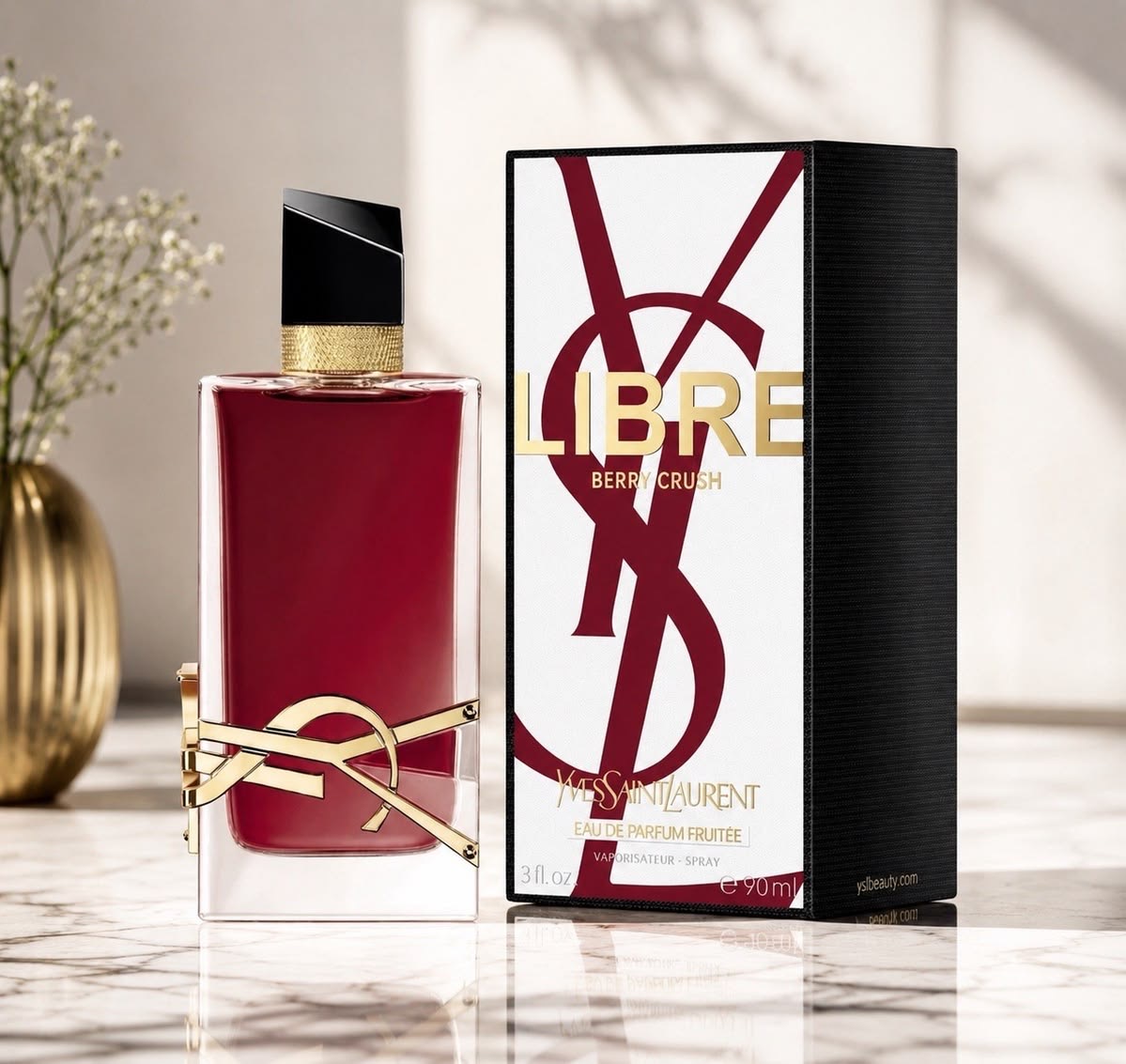 Libre berry crush 100 ml