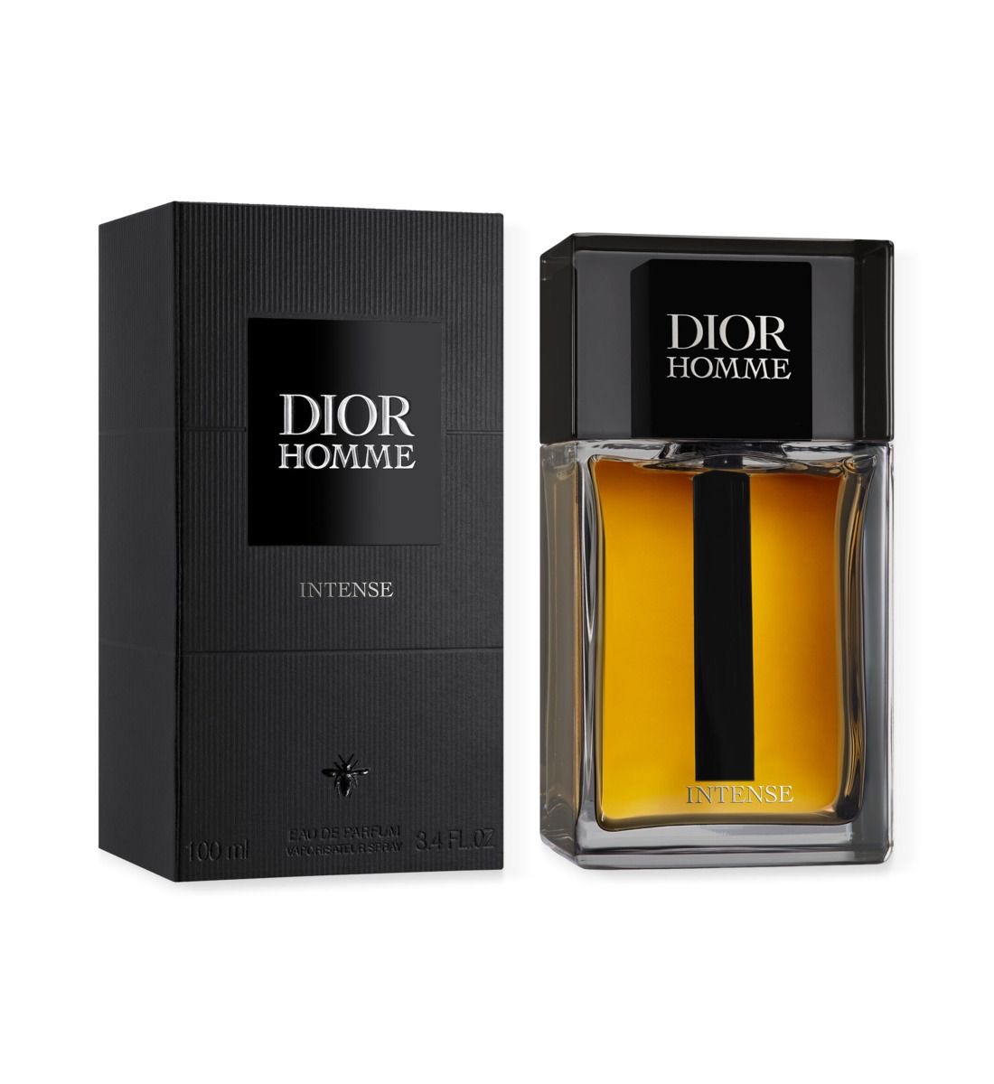 Dior homme - parfum 100ml edp