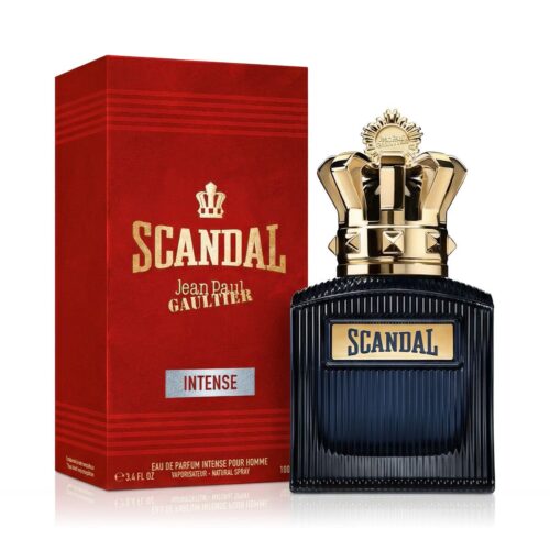Scandal - intense edp 100ml