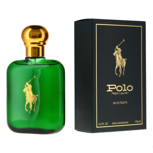 Ralph Lauren - Polo Green 118ml edt