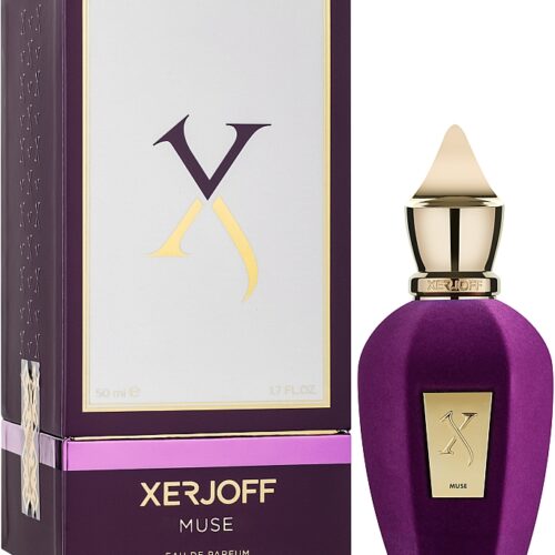 XERJOFF - muse 100ml edp