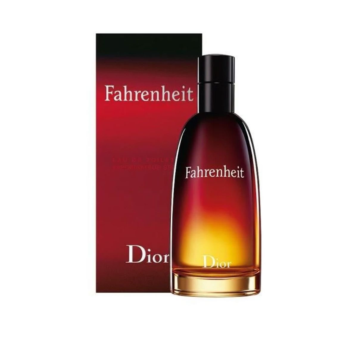 Dior Fahrenheit parfum 75ml