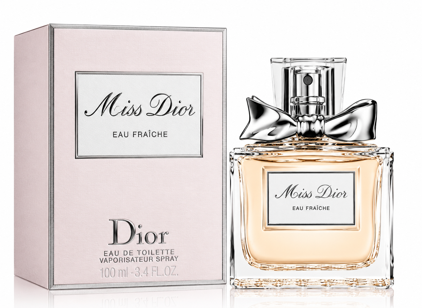 Miss Dior Eau De Fraiche EDT 100ml