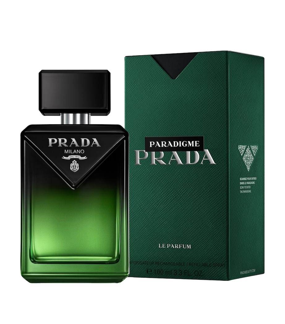 PRADA PARADIGME LE PARFUM 100ML