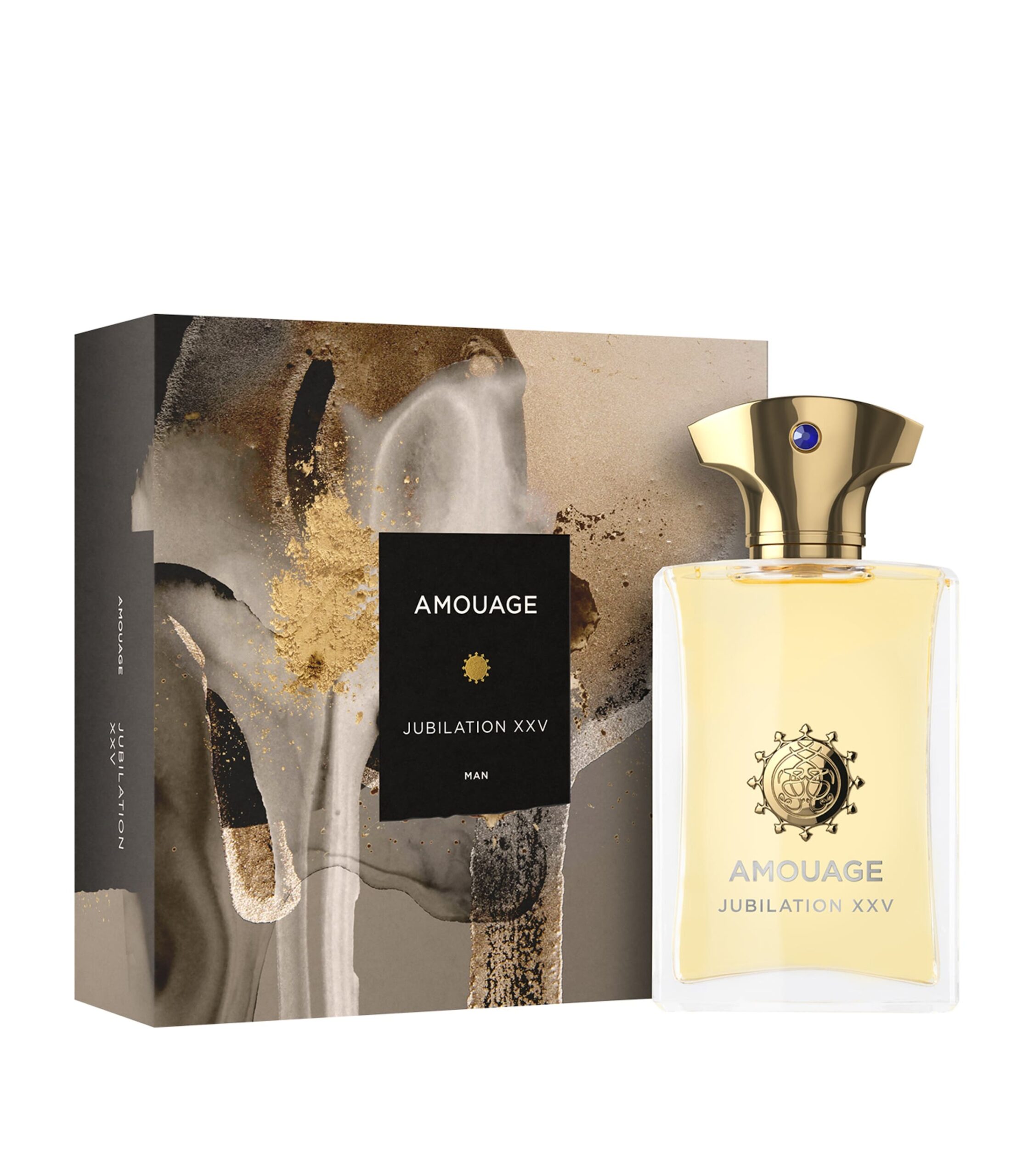 Amouage Jubilation XXV-Edp 100ml