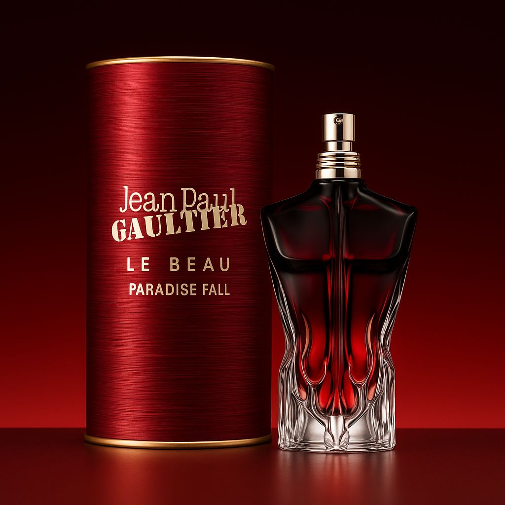 Jean Paul Gaultier Paradise Fall – 125ml