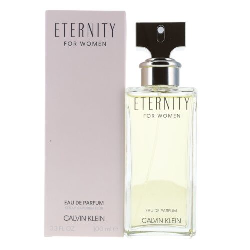 Calvin Klein Eternity for women 100ml edp