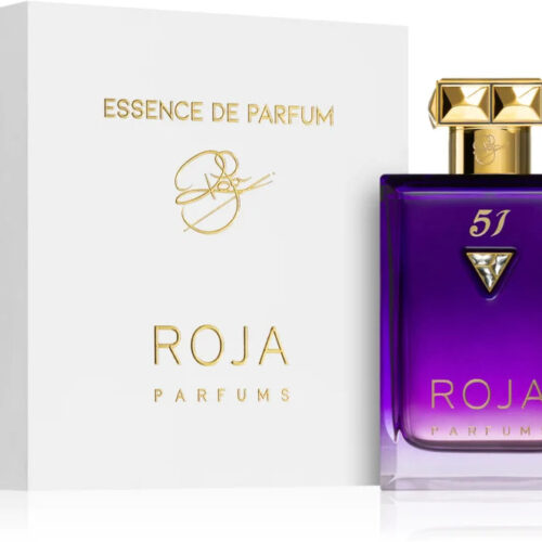 Roja 51 Essence de Parfum 75ML