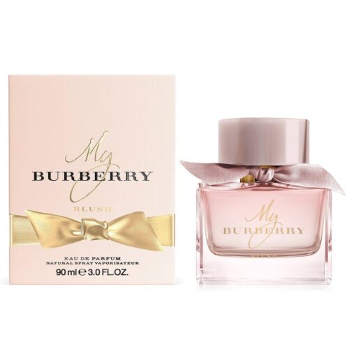 My burberry eau de parfum blush 90 ml
