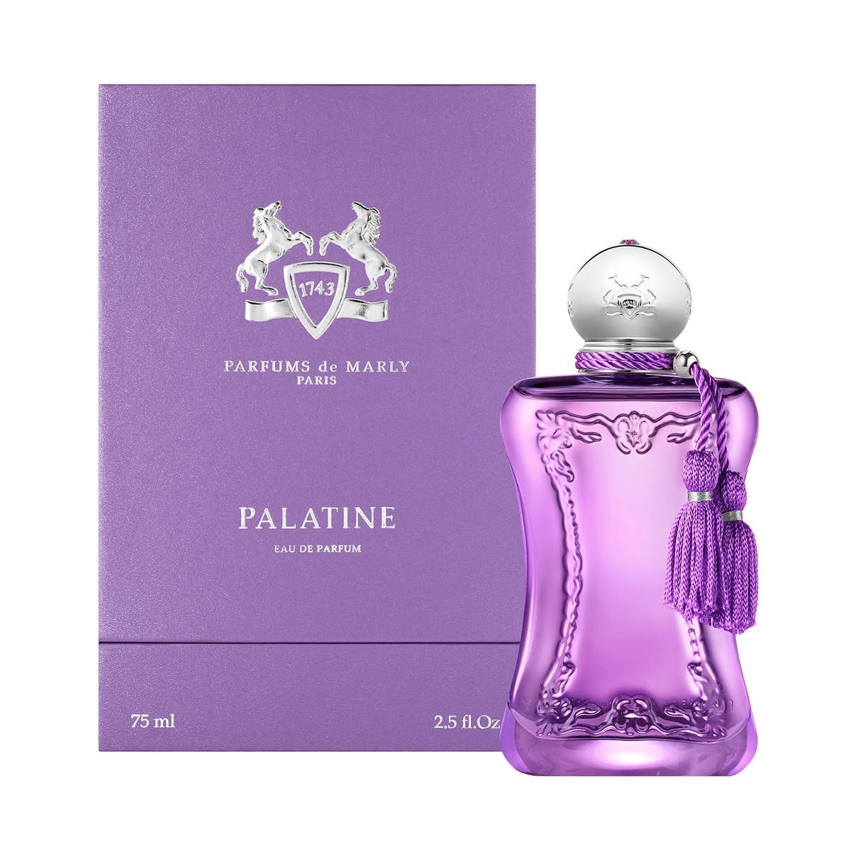 Parfums de Marly Palatine Eau De Parfum 75ML