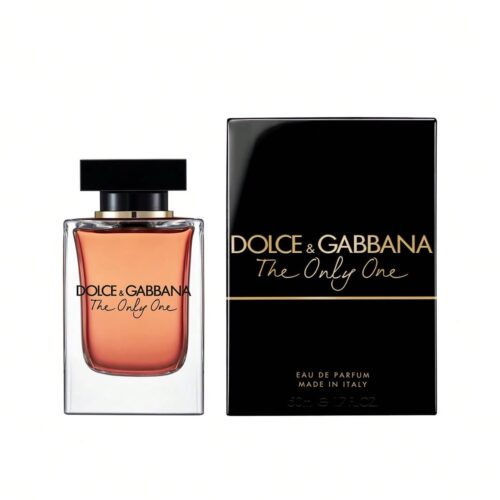Dolce & Gabbana the only one eau de parfum 100ml