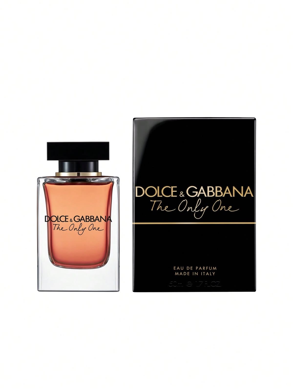 Dolce & Gabbana the only one eau de parfum 100ml