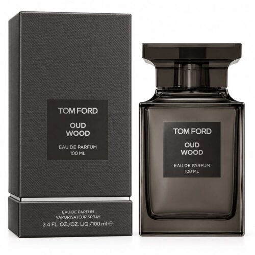 Tom Ford oud wood edp 100ml