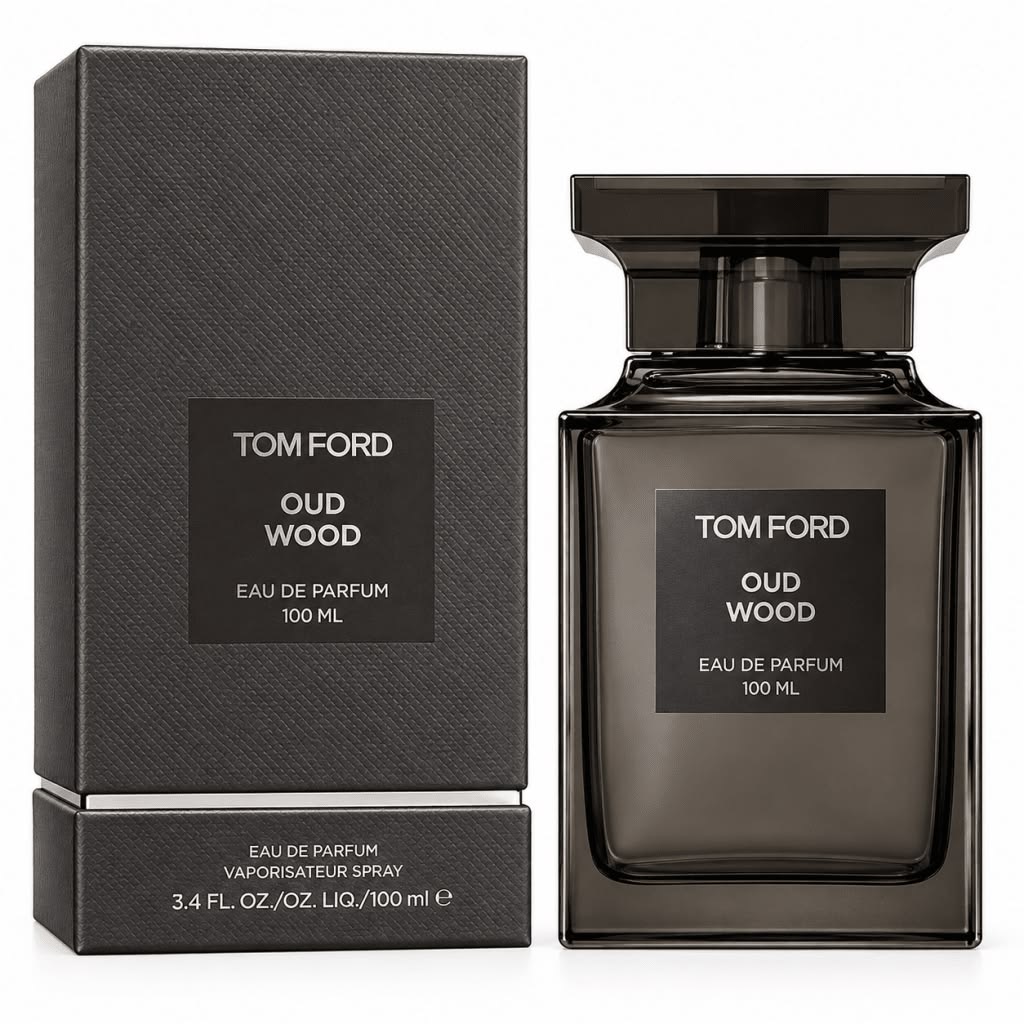 Tom Ford oud wood edp 100ml