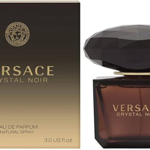 Versace Crystal Noir edp for women 90ml