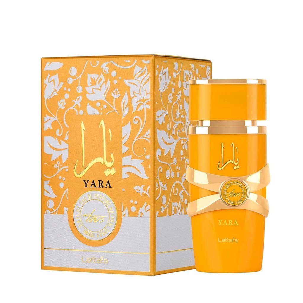 Lattafa Yara 100ml edp