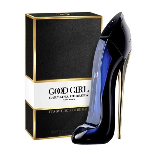 Carolina Herrera good girl its so good to be bad edp 80ml