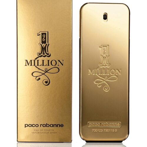 1 million paco rabanne 100ML