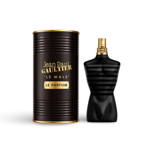 JEAN PAUL GAULTIER Le Male Le Parfum  125ml