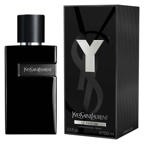 Yves Saint laurent le parfum 100ml edp