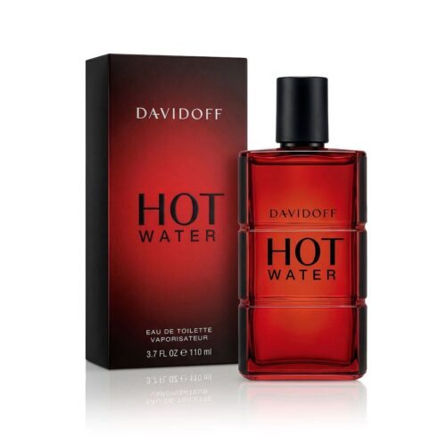 Davidoff Hot water 110ml