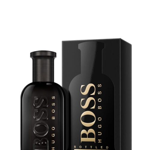 Boss Bottled Parfum 100ml